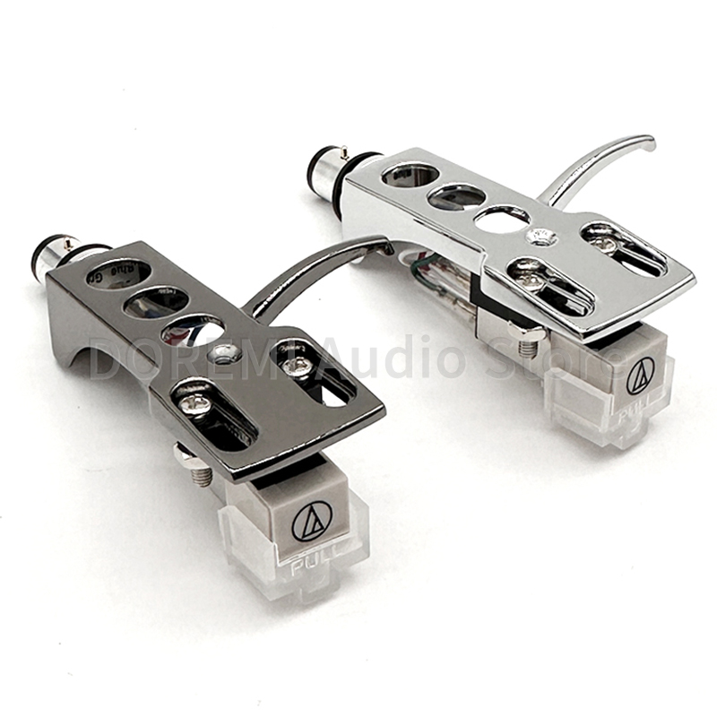 Record Player Needle - Moving Magnetic Turntable Needle Cartridge Stylus