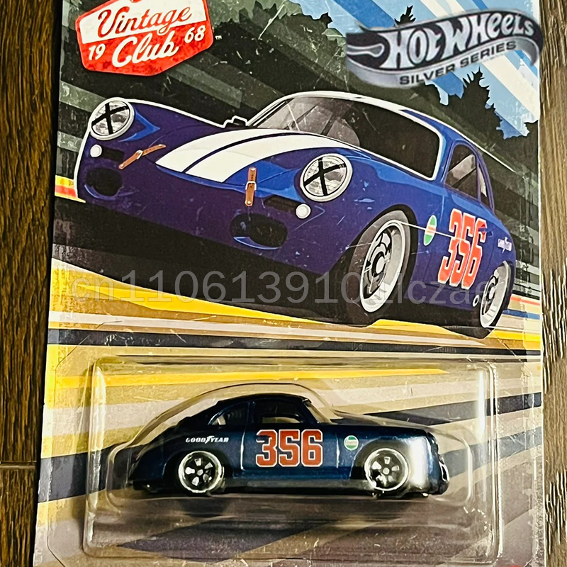 Vintage Collectible Hot Wheels - Hot Wheels Collectible Diecast Model Car