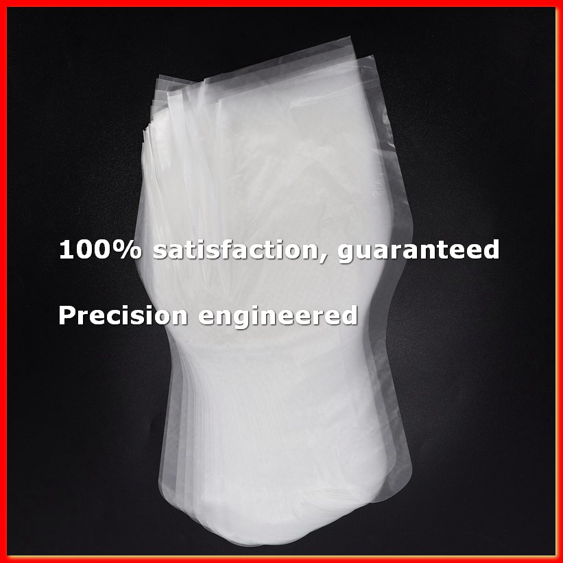 Collectible Collection - 100Pcs Semen Collection Bag Sleeves Dog