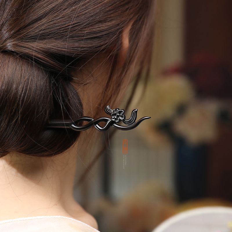 Chinese Style Hair Stick Minim – обзор и цена Vintage Collector