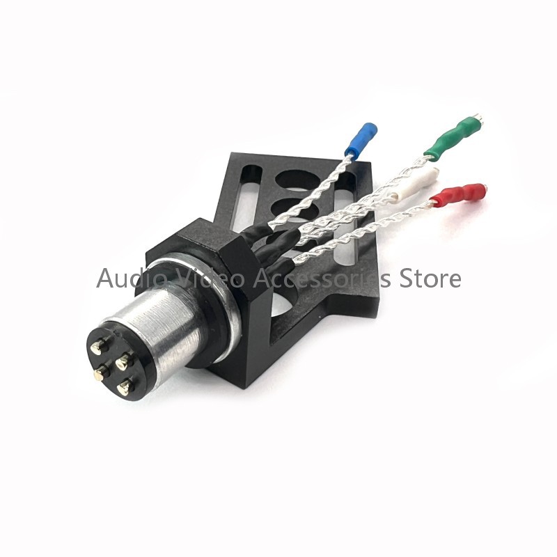 Turntable Cartridge Stylus Hea – обзор и цена Record Player Needle