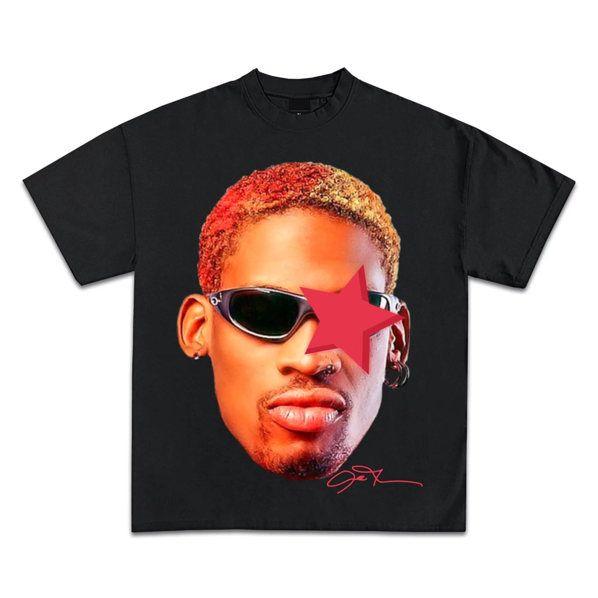 Pop Culture Vintage Graphic T- – обзор и цена Vintage Collectible Clothing