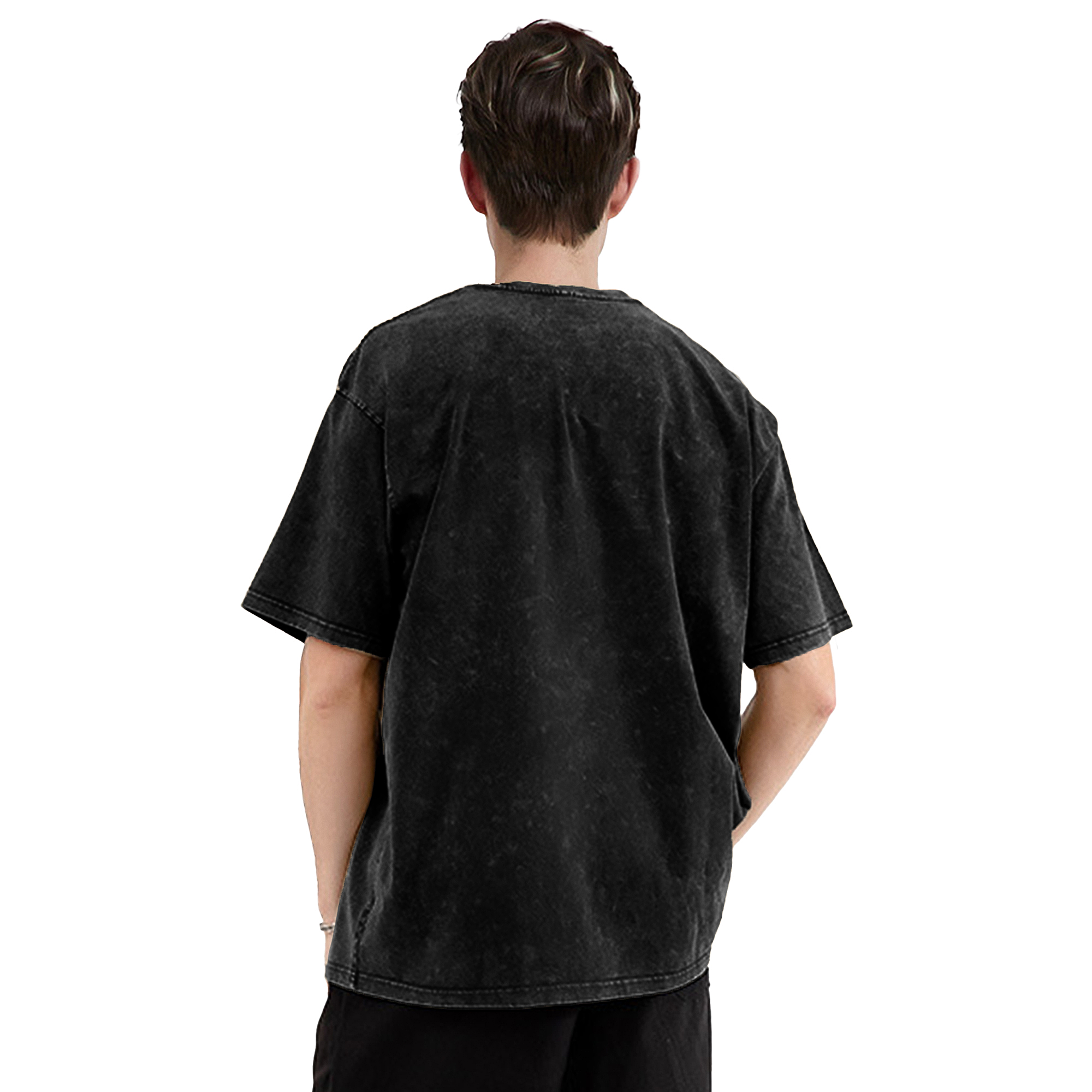 Harajuku Washed Shirts Demi Lo – обзор и цена Collectible Vintage T Shirts