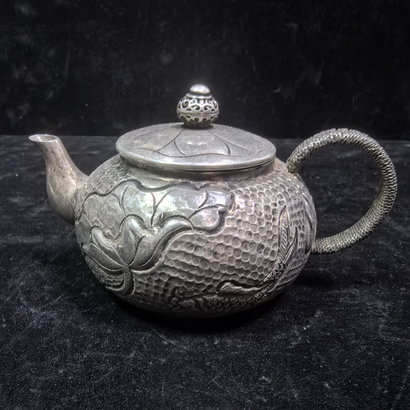 Vintage Antique Pure Copper Si – обзор и цена Vintage Collectible Market