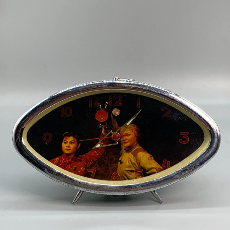 Vintage Old Clock Ornament Ant – обзор и цена Vintage Collectible Furniture