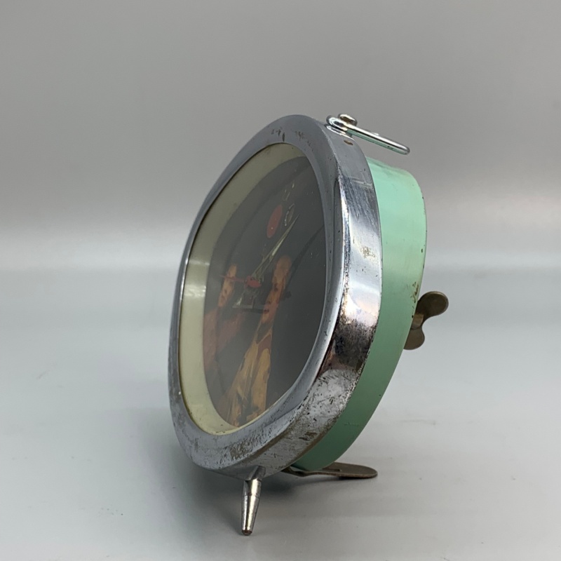 Vintage Old Clock Ornament Ant – обзор и цена Vintage Collectible Furniture
