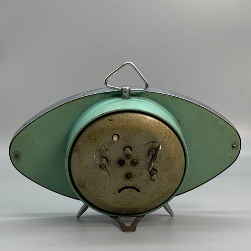 Vintage Old Clock Ornament Ant – обзор и цена Vintage Collectible Furniture