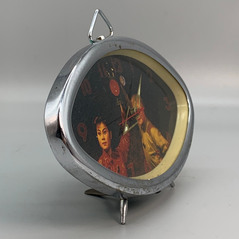 Vintage Old Clock Ornament Ant – обзор и цена Vintage Collectible Furniture