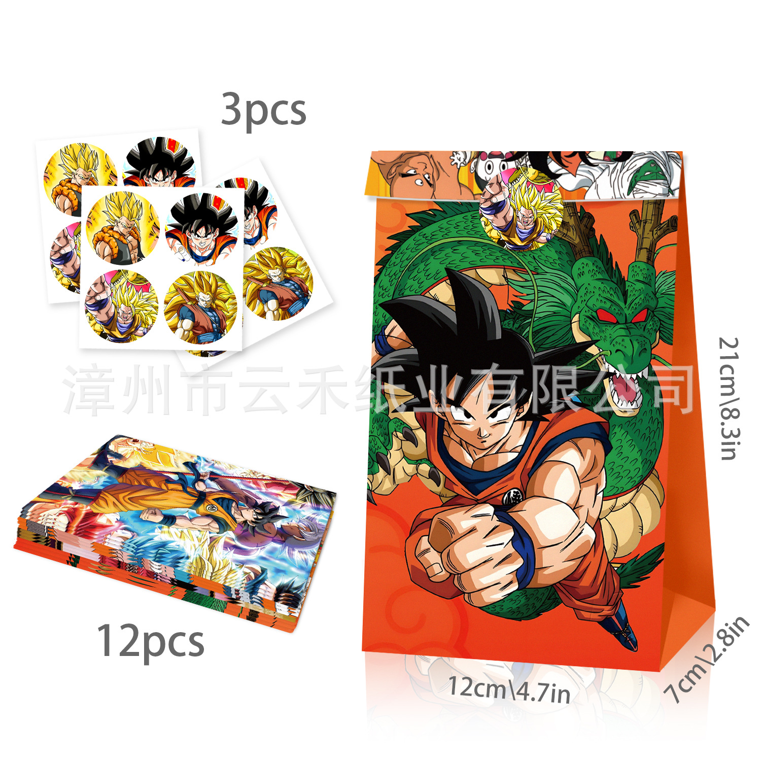 12/24pcs Set Dragon Ball Son G – обзор и цена Vintage Collectible Figurines
