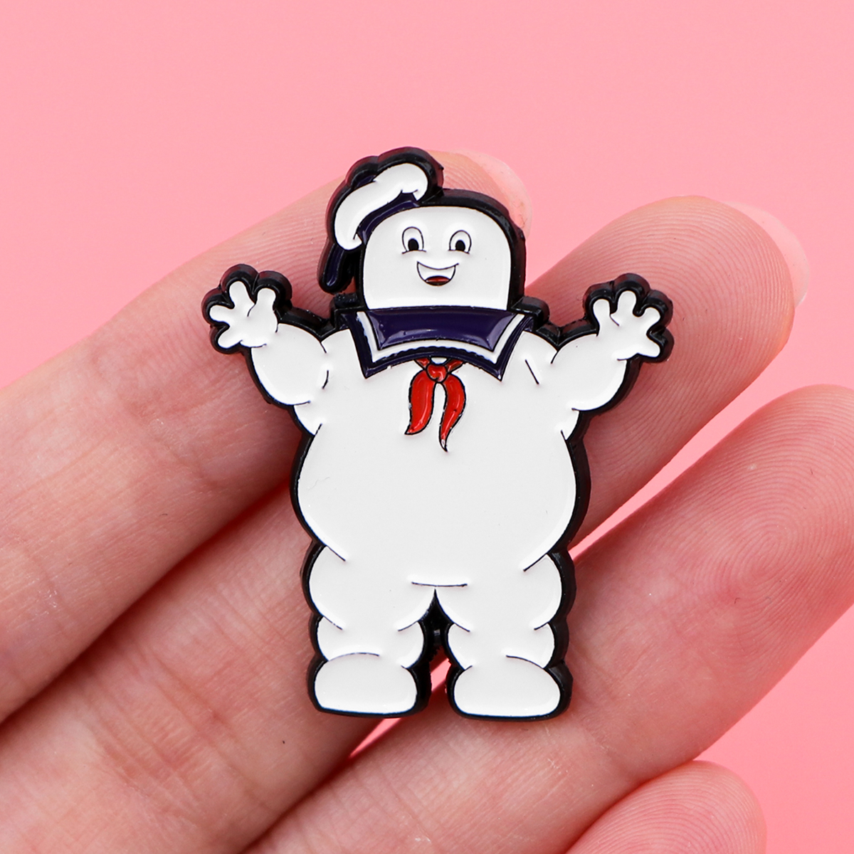 Vintage Movie Enamel Lapel Pin – обзор и цена Vintage Collector