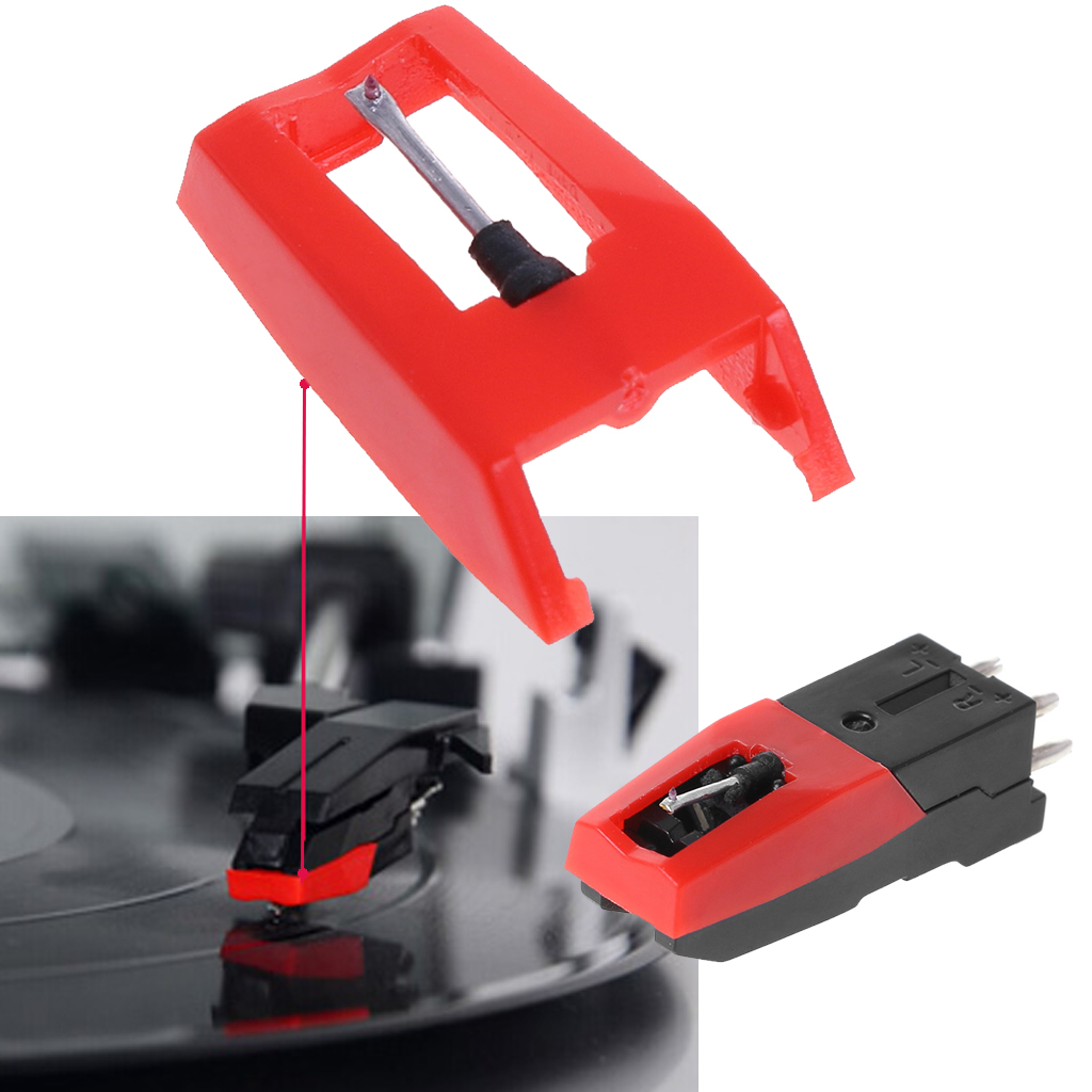 Upgraded Record Player Needle  – обзор и цена Record Player Needle