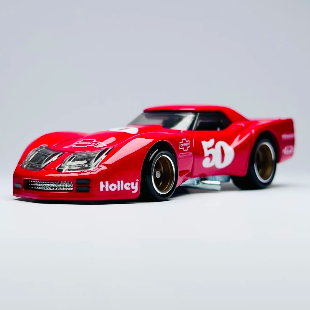 Hot Wheels Premium Car Culture – обзор и цена Vintage Collectible Hot Wheels
