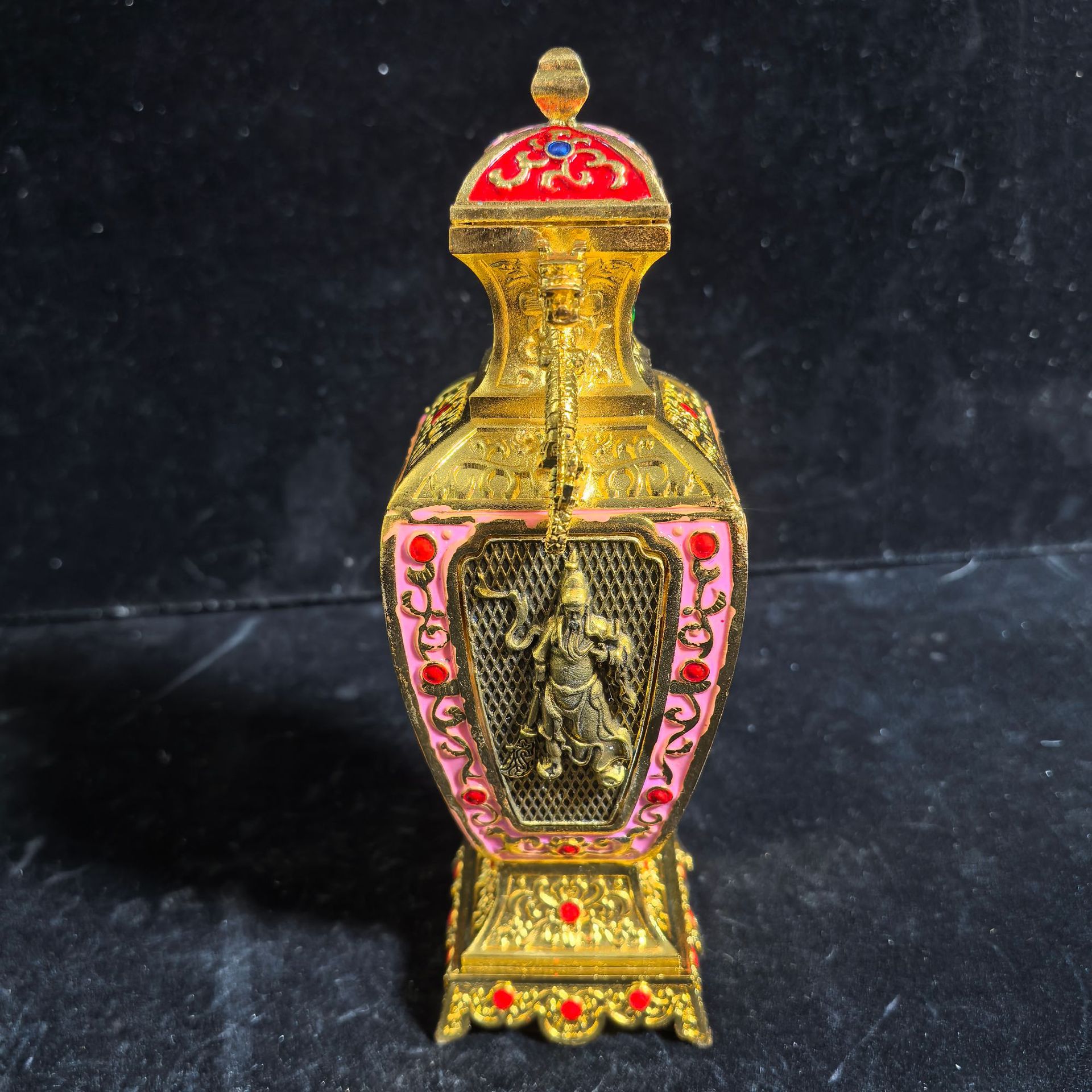 Hot Sale Chinese Copper Inlaid – обзор и цена Vintage Collectible Furniture