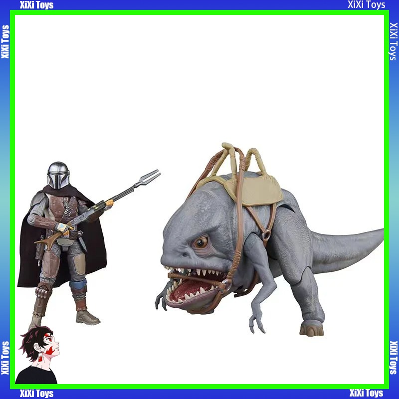 In Stock Hasbro Star Wars The  – обзор и цена Vintage Items Collection