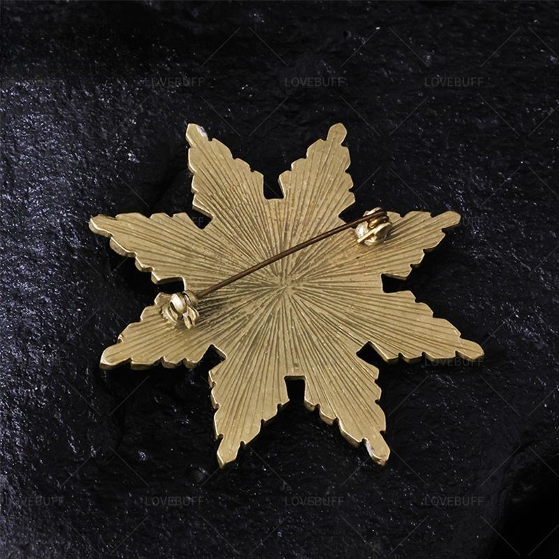 Golden Star Shaped Number 7 Br – обзор и цена Vintage Collectible Clothing