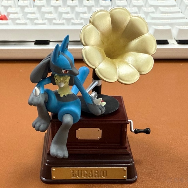 Authentic Re-Ment Pokemon Vint – обзор и цена Vintage Pokemon Collectible