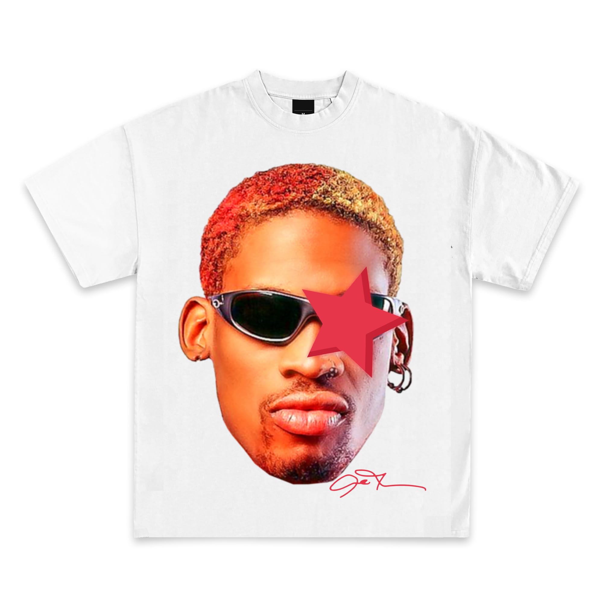 Pop Culture Vintage Graphic T- – обзор и цена Vintage Collectible Clothing