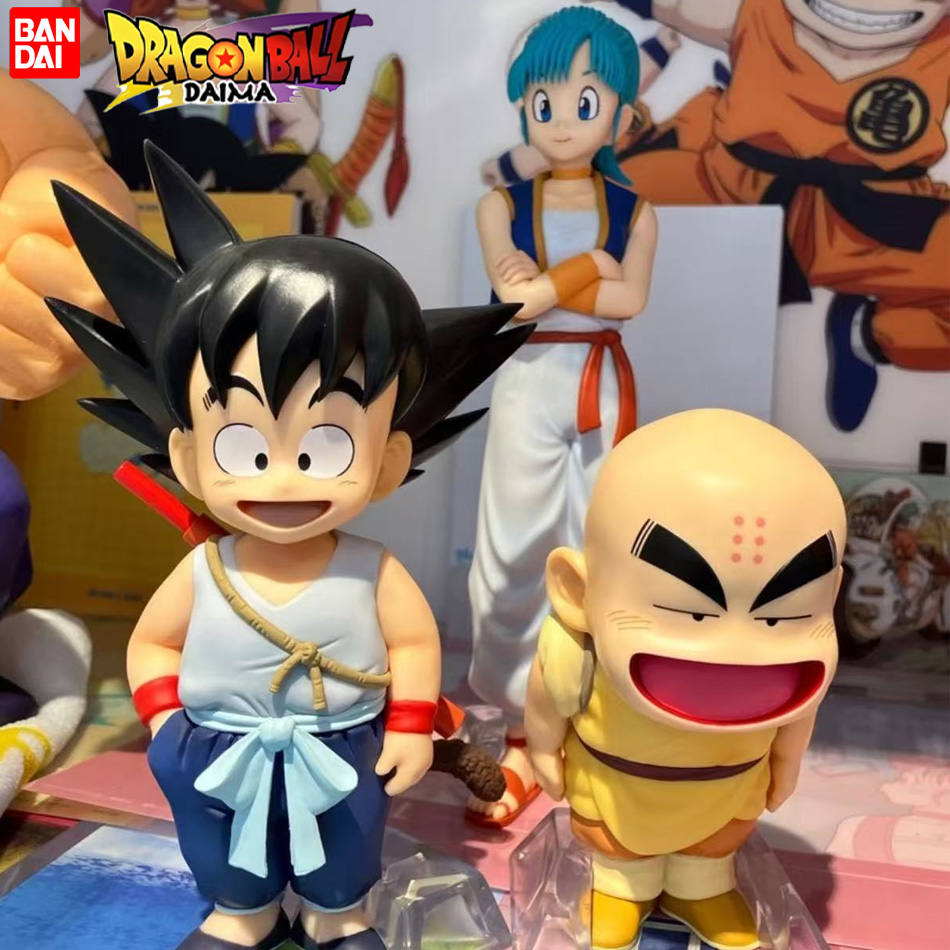 10-20cm Anime Dragon Ball Z Fi – обзор и цена Vintage Collectible Figurines
