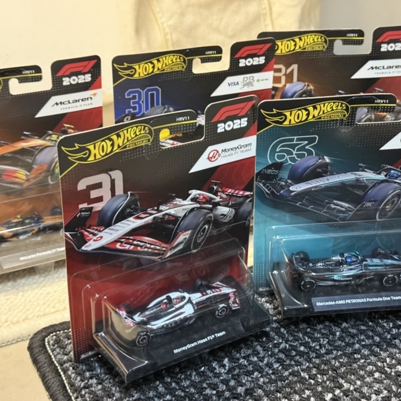 Alloy Collectible 64 Car Model – обзор и цена Vintage Collectible Hot Wheels