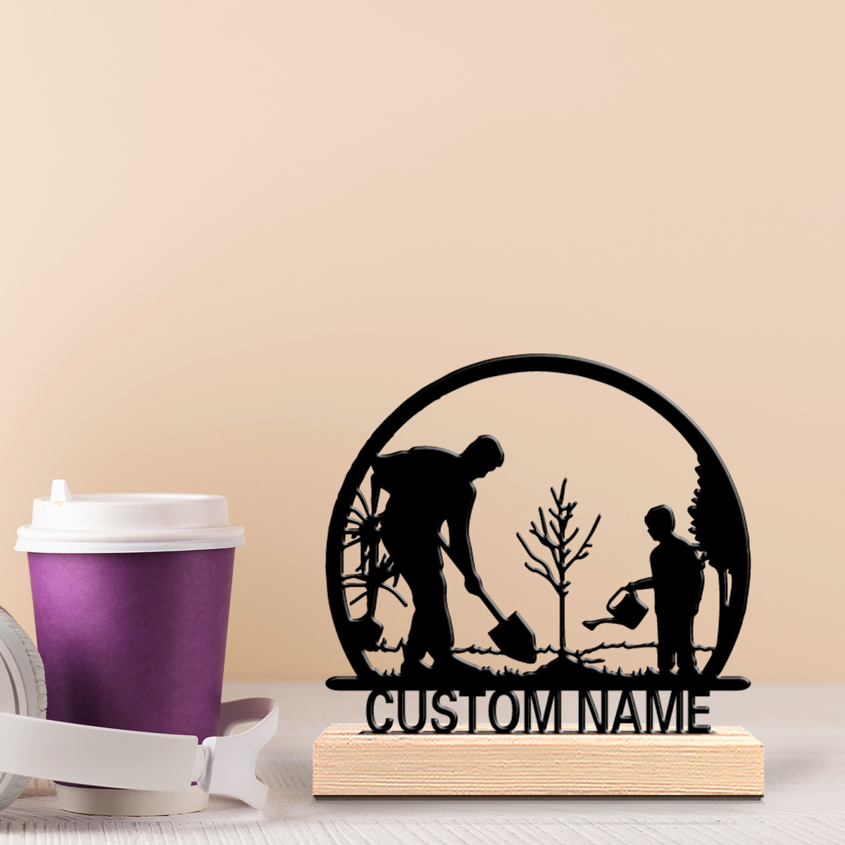 1pc Beauty Personalized Custom – обзор и цена Vintage Collector