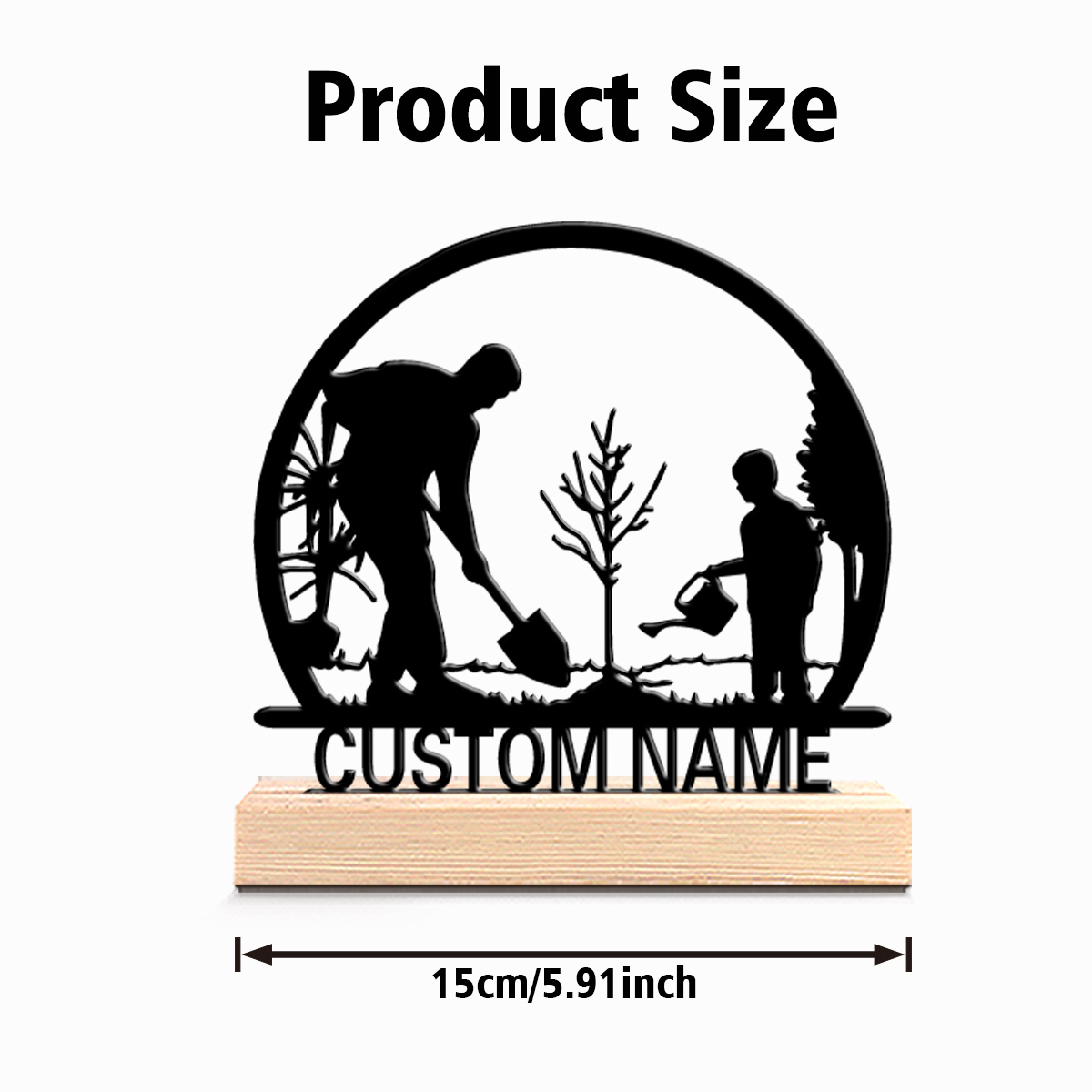 1pc Beauty Personalized Custom – обзор и цена Vintage Collector