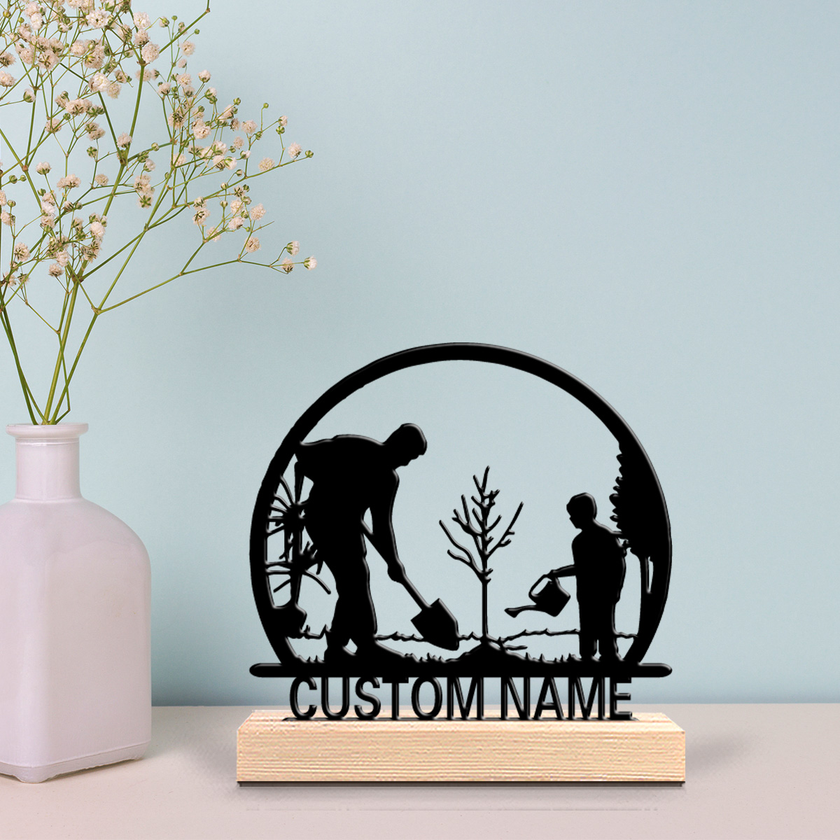1pc Beauty Personalized Custom – обзор и цена Vintage Collector