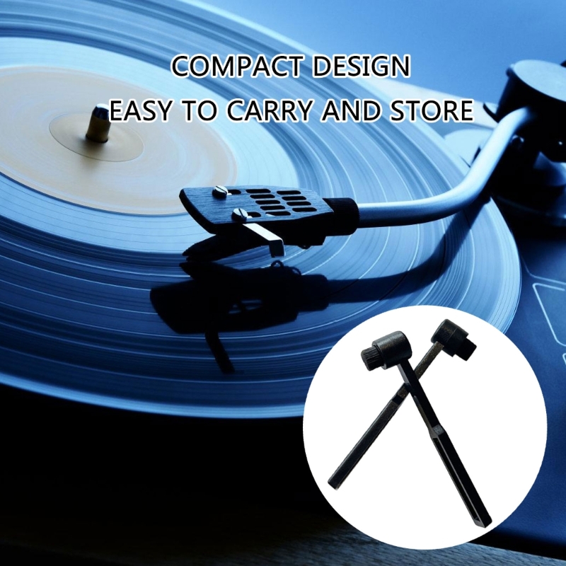 Styluses Brush Carbon Fiber St – обзор и цена Record Player Needle