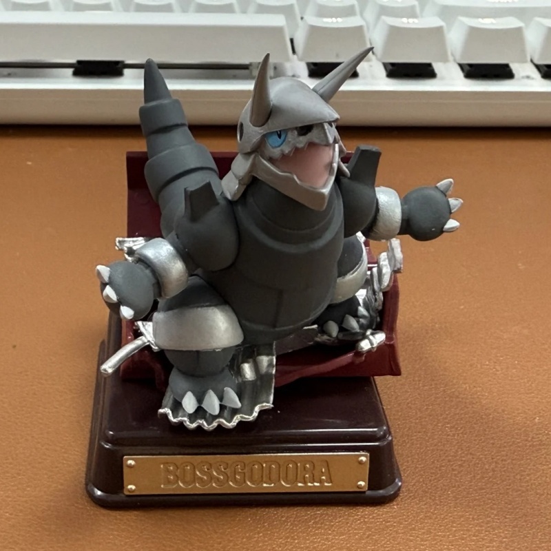 Original Re-Ment Pokemon Vinta – обзор и цена Vintage Pokemon Collectible