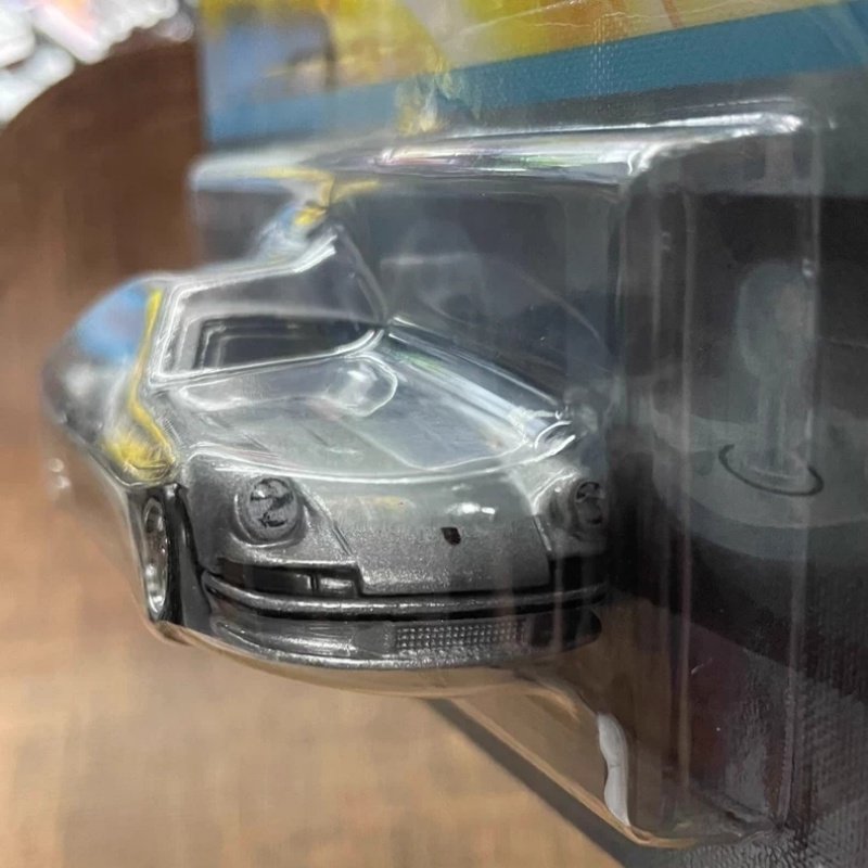 Hot Wheels Premium Pop Culture – обзор и цена Vintage Collectible Hot Wheels