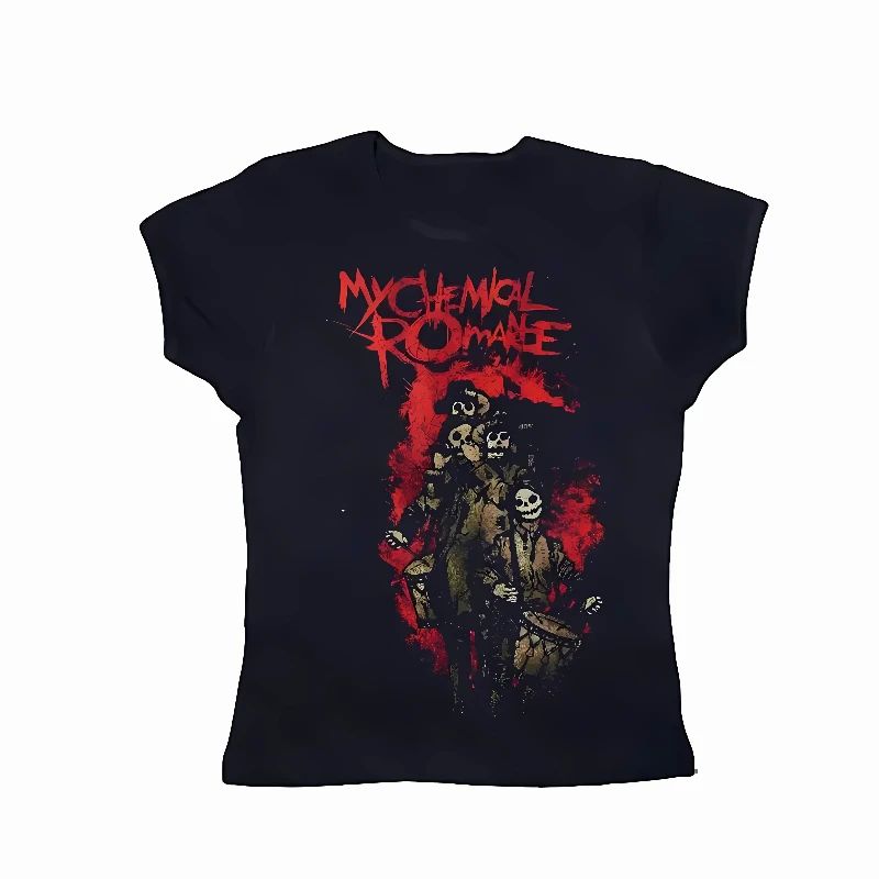Fairycore 90s Emo Girl Y2k Aes – обзор и цена Collectible Vintage T Shirts