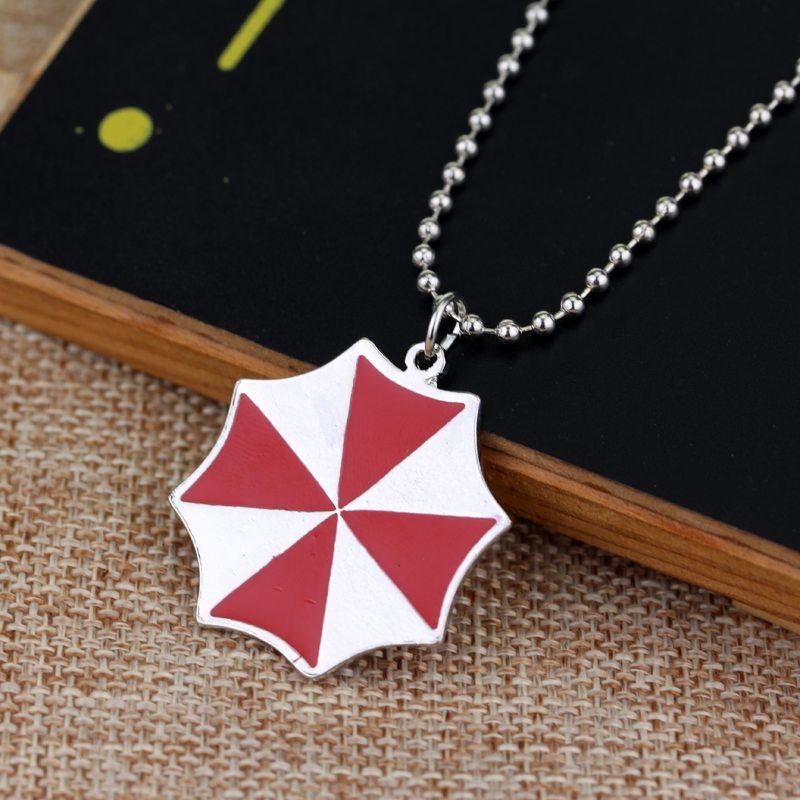 Vintage Fashion Red Umbrella P – обзор и цена Vintage Items Collection