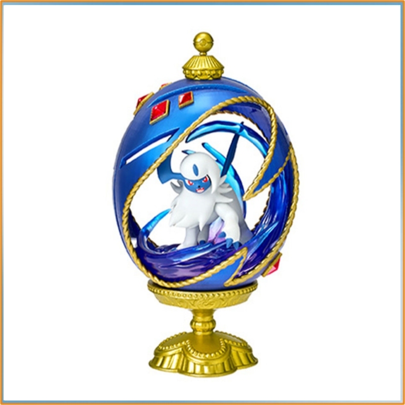 NEW Genuine Re-Ment Pokemon Ov – обзор и цена Vintage Pokemon Collectible