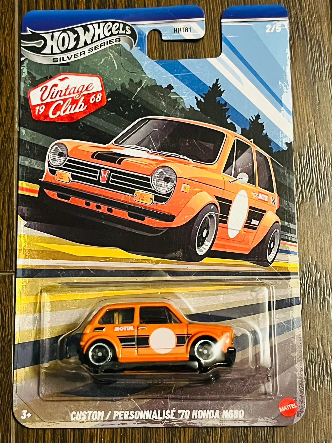 Hot Wheels Collectible Diecast – обзор и цена Vintage Collectible Hot Wheels