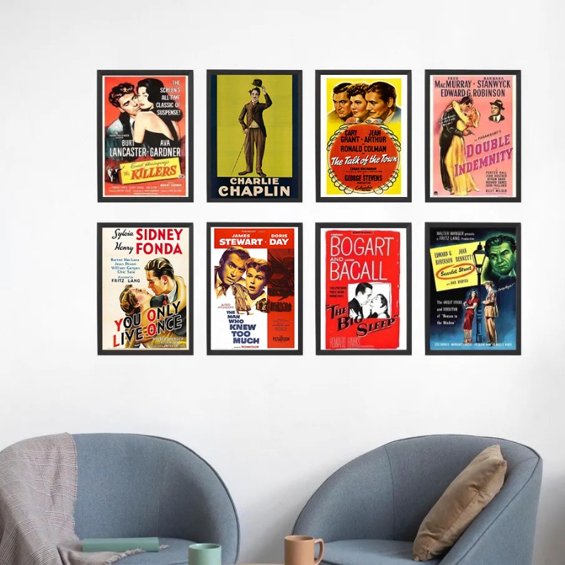 Vintage American Classic Love  – обзор и цена Vintage Collectible Furniture