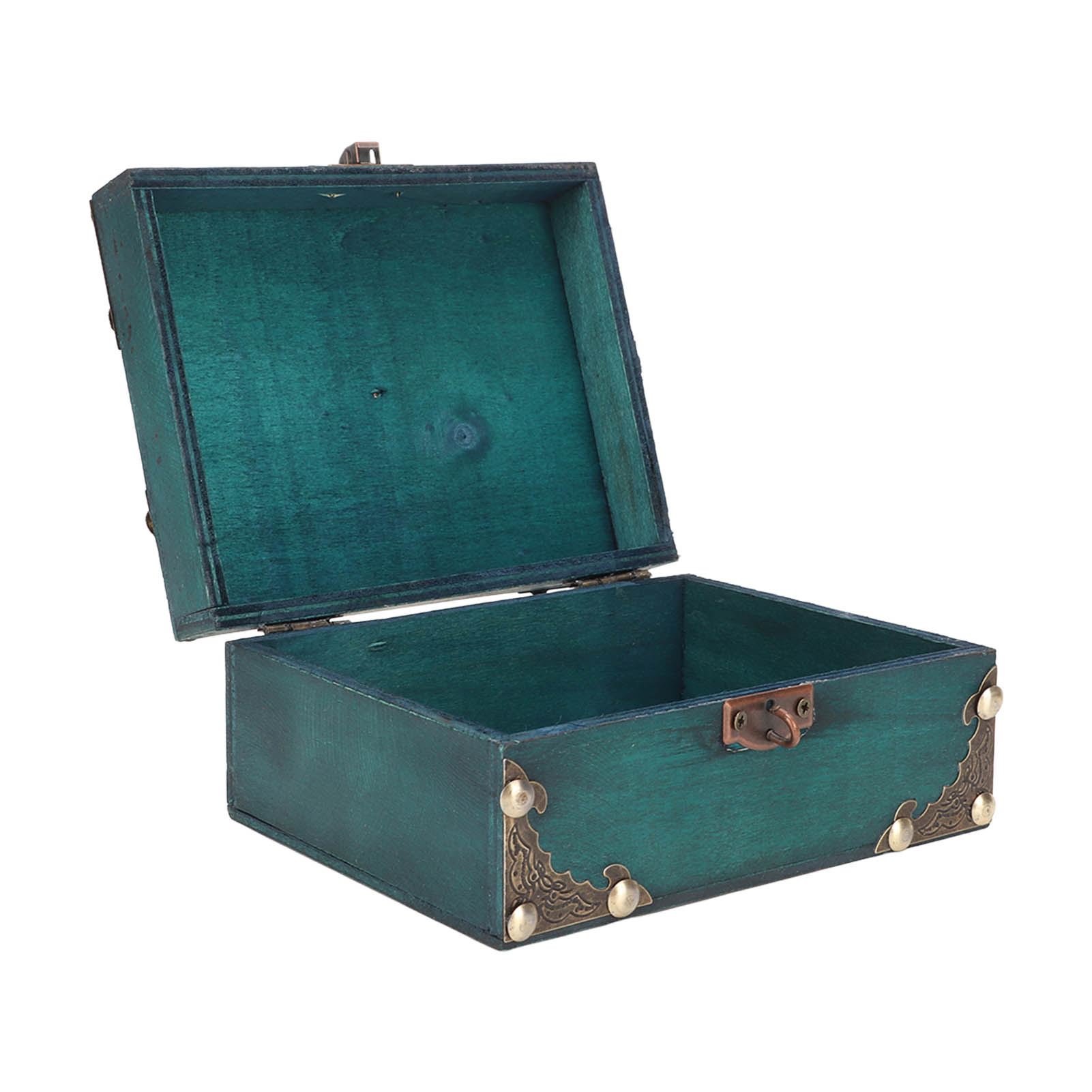 Wooden Jewelry Storage Case wi – обзор и цена Vintage Items Collection