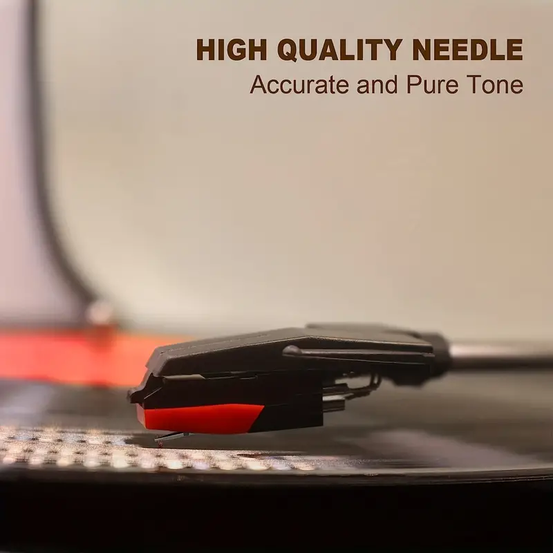 6PCS Record Player Needles rub – обзор и цена Record Player Needle