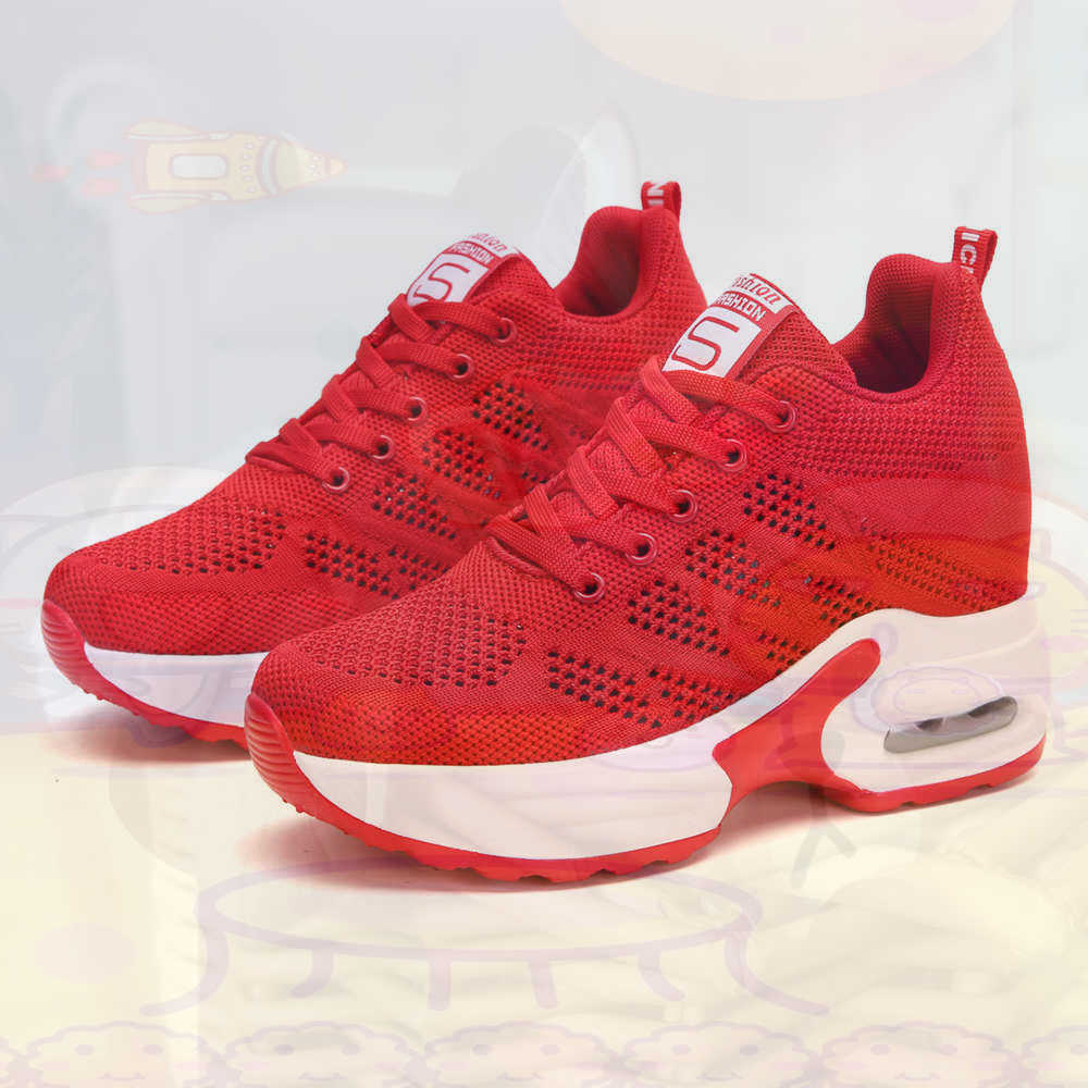 Red Size 36 Shoes Woman Tennis – обзор и цена Vintage Items Collection