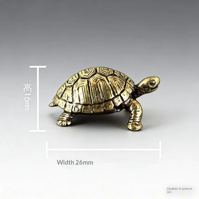 Desktop Feng Shui Ornament Min – обзор и цена Vintage Collectible Figurines