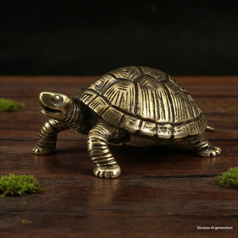 Desktop Feng Shui Ornament Min – обзор и цена Vintage Collectible Figurines