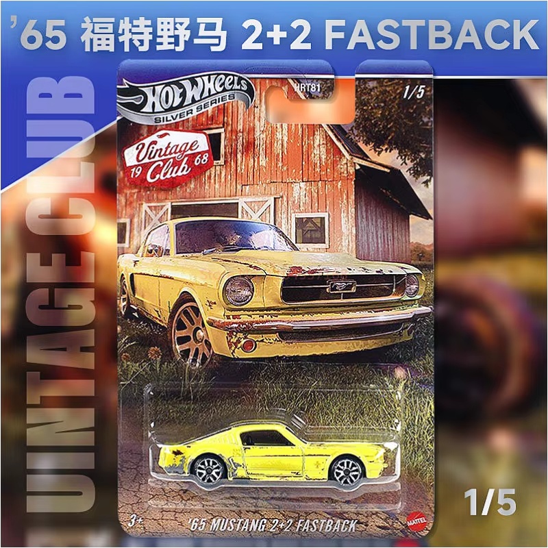 Original Hot Wheels 1968 Vinta – обзор и цена Vintage Collectible Hot Wheels