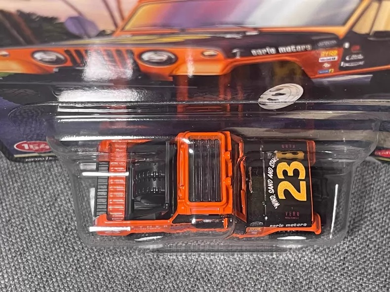 Hot Wheels 2026 Boulevard '67  – обзор и цена Vintage Collectible Hot Wheels