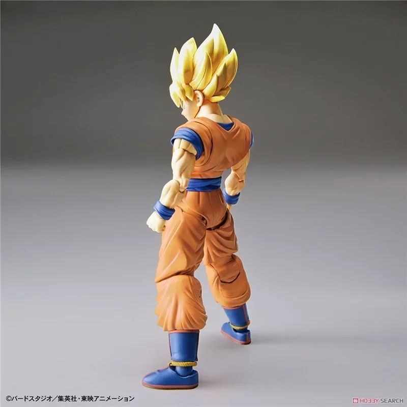 BANDAI Anime Figure Dragon Bal – обзор и цена Vintage Collectible Figurines