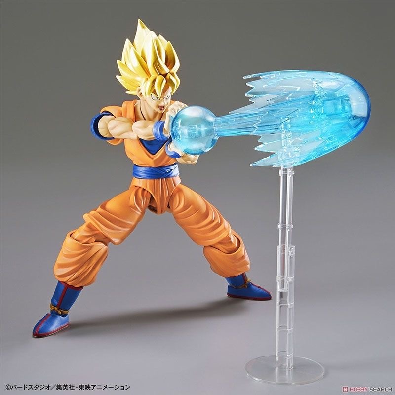 BANDAI Anime Figure Dragon Bal – обзор и цена Vintage Collectible Figurines