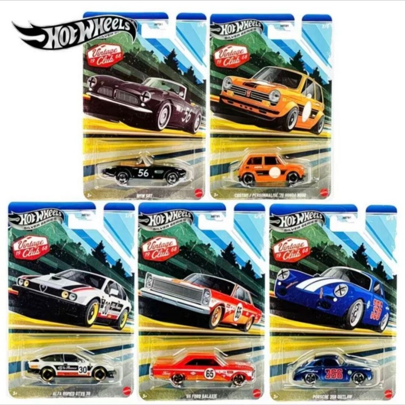 Hot Wheels Diecast Race Car Mo – обзор и цена Vintage Collectible Hot Wheels