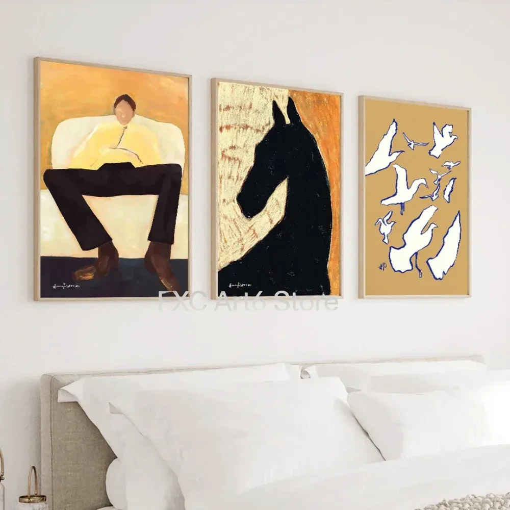 Frameless Abstract Gallery Dec – обзор и цена Vintage Things Collection