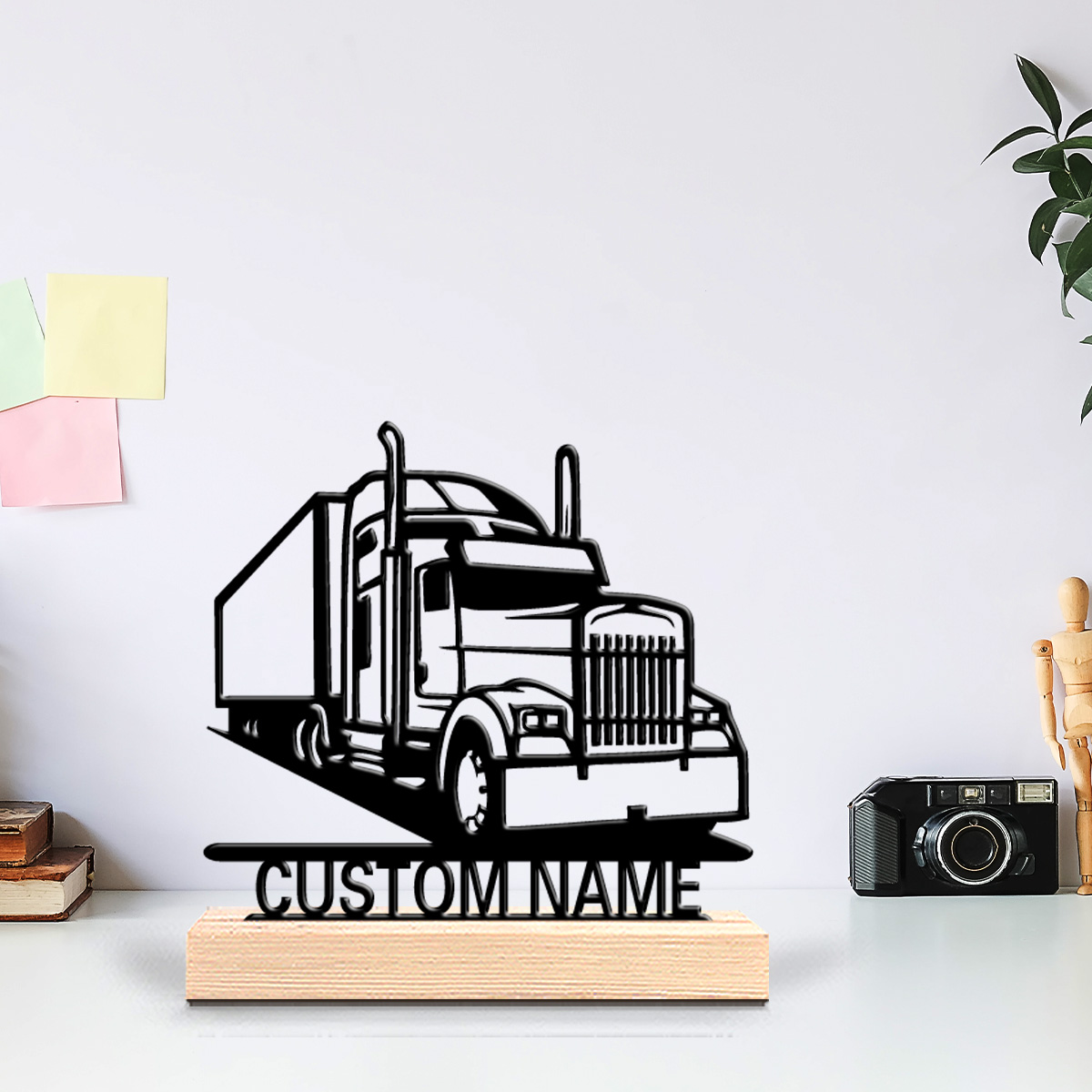 1pc Cartoon Personalized Custo – обзор и цена Vintage Collector