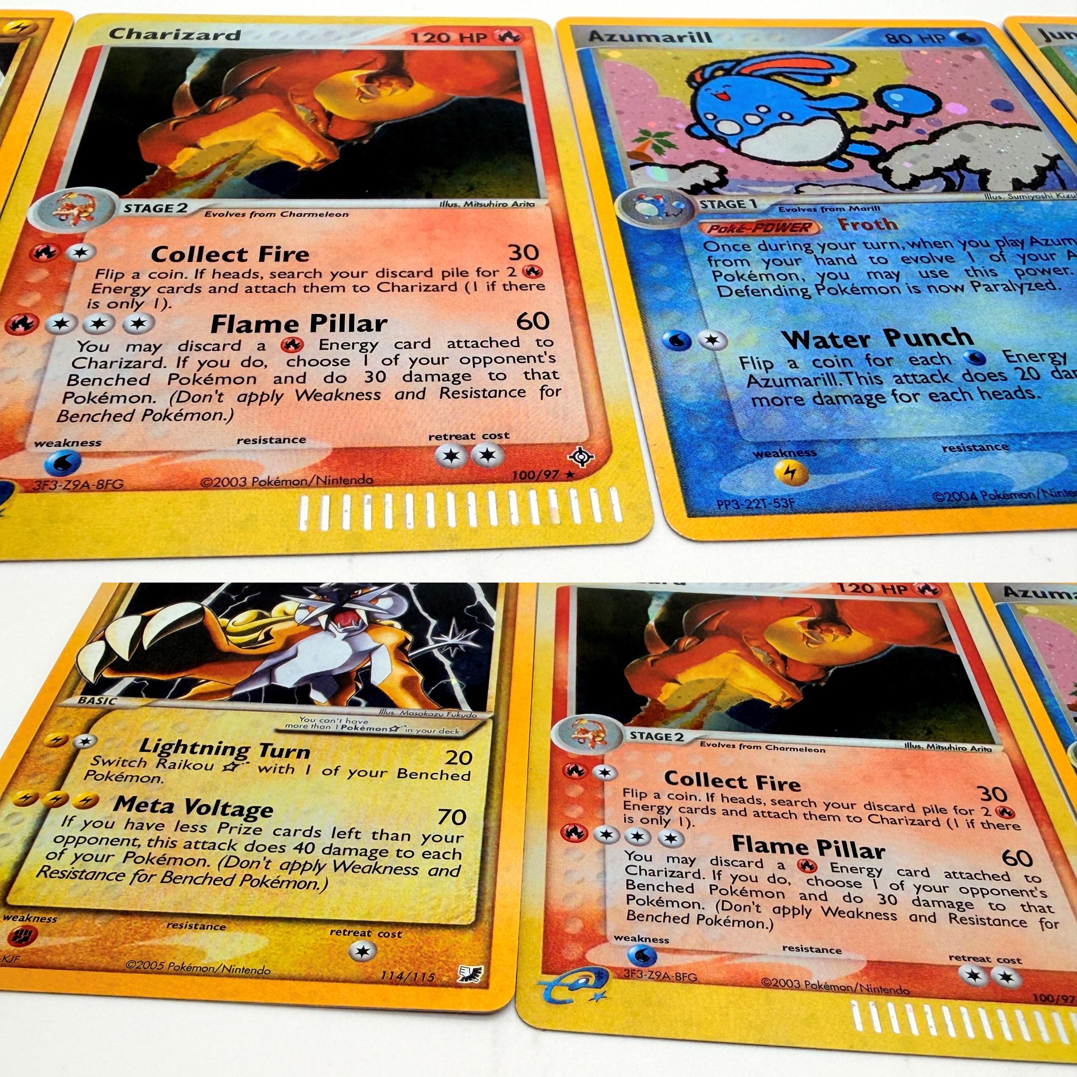 12PCS Pokemon Proxy Cards Vint – обзор и цена Vintage Pokemon Collectible