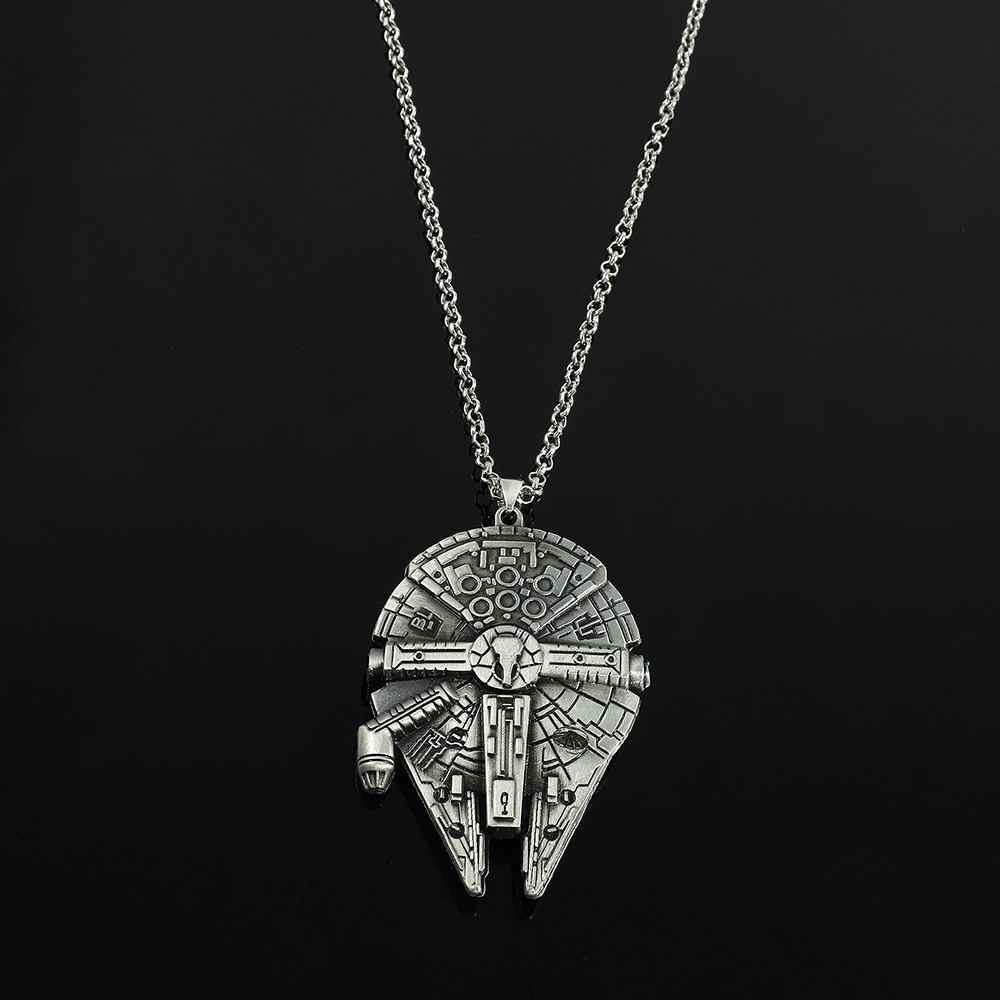 Vintage Spaceship Model Metal  – обзор и цена Vintage Collector