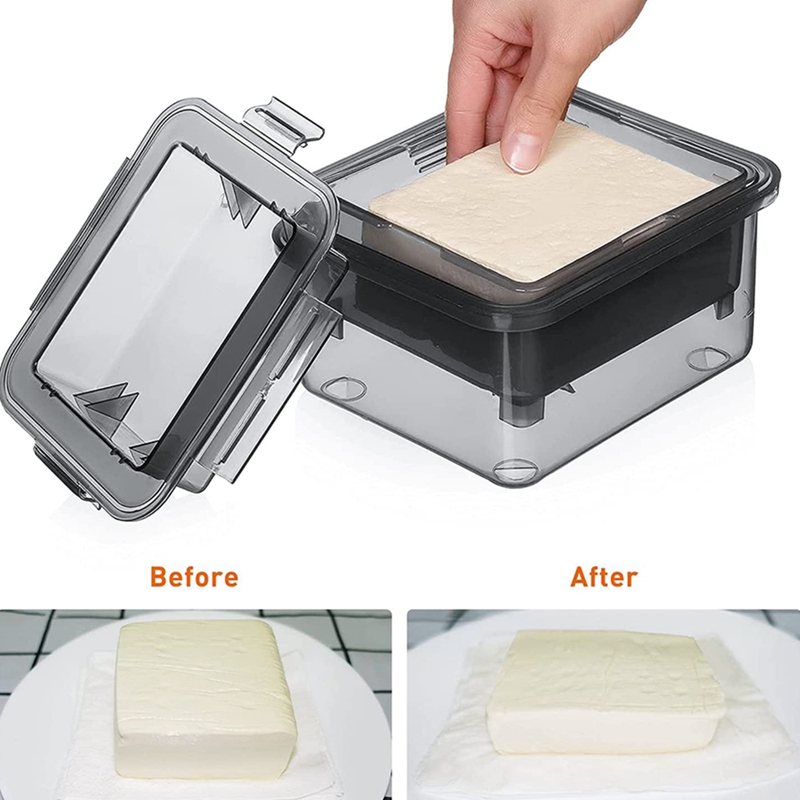 Tofu - Tofu Presser for Firm o – обзор и цена Collectible Collection