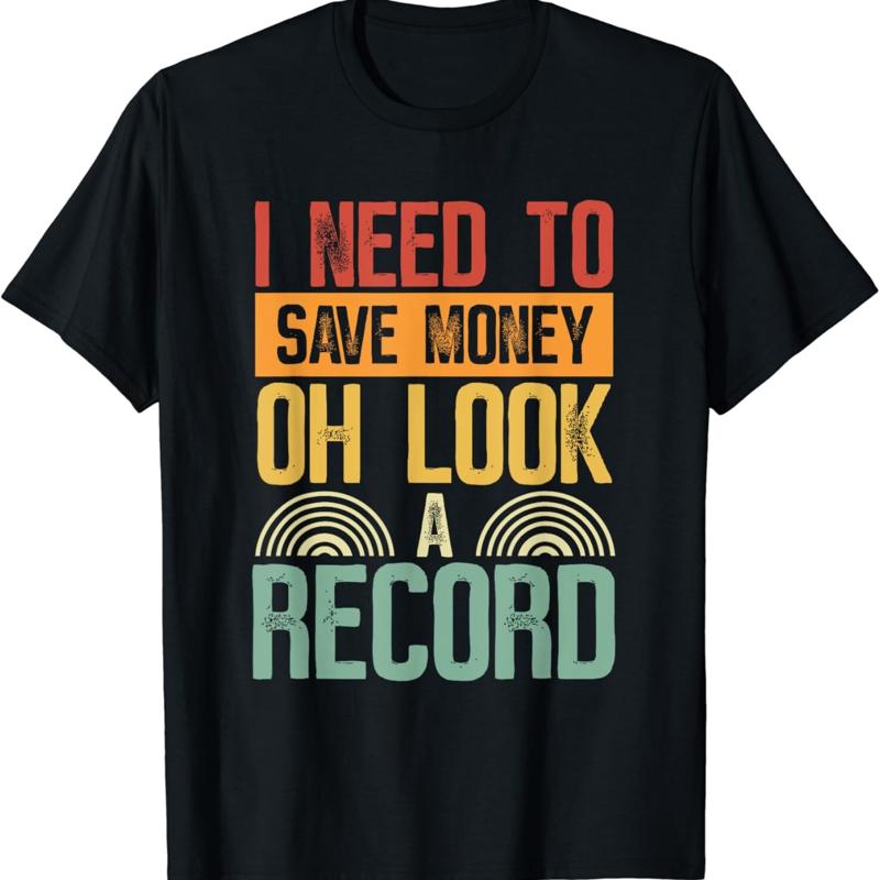 Vinyl Collecting Vintage Recor – обзор и цена Collectible Vintage T Shirts